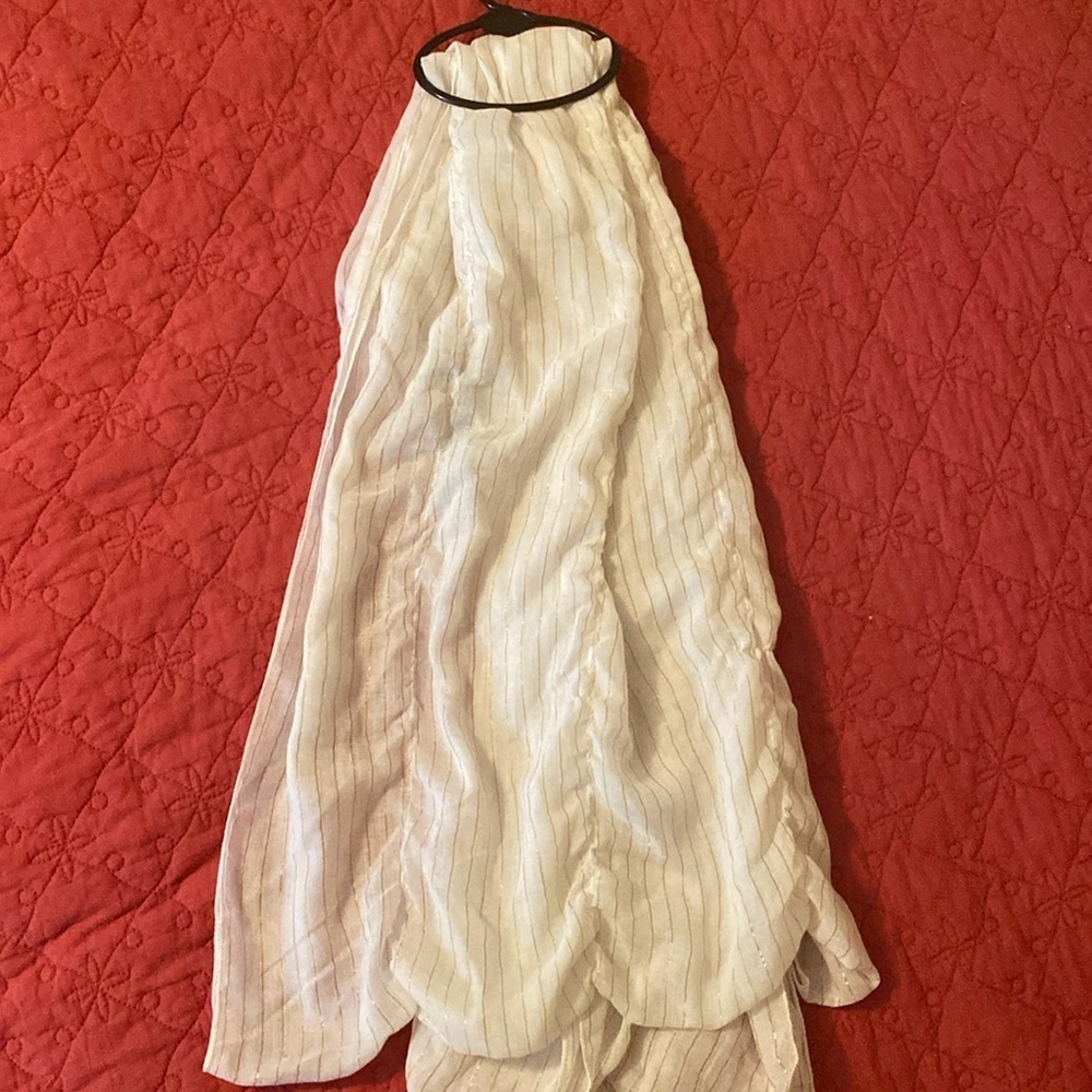 Pier 1 lightweight scarf